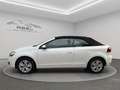 Volkswagen Golf Cabriolet Basis Life*PDC V/H*Sitzheizung*Sportsitze* Weiß - thumbnail 8
