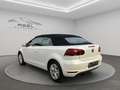 Volkswagen Golf Cabriolet Basis Life*PDC V/H*Sitzheizung*Sportsitze* Weiß - thumbnail 7