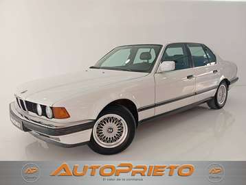 Berlina 188cv Automático de 6 Puertas