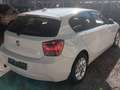BMW 118 118 d Urban Weiß - thumbnail 3