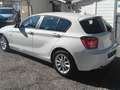 BMW 118 118 d Urban Weiß - thumbnail 4