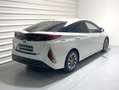 Toyota Prius Advance Bianco - thumbnail 2