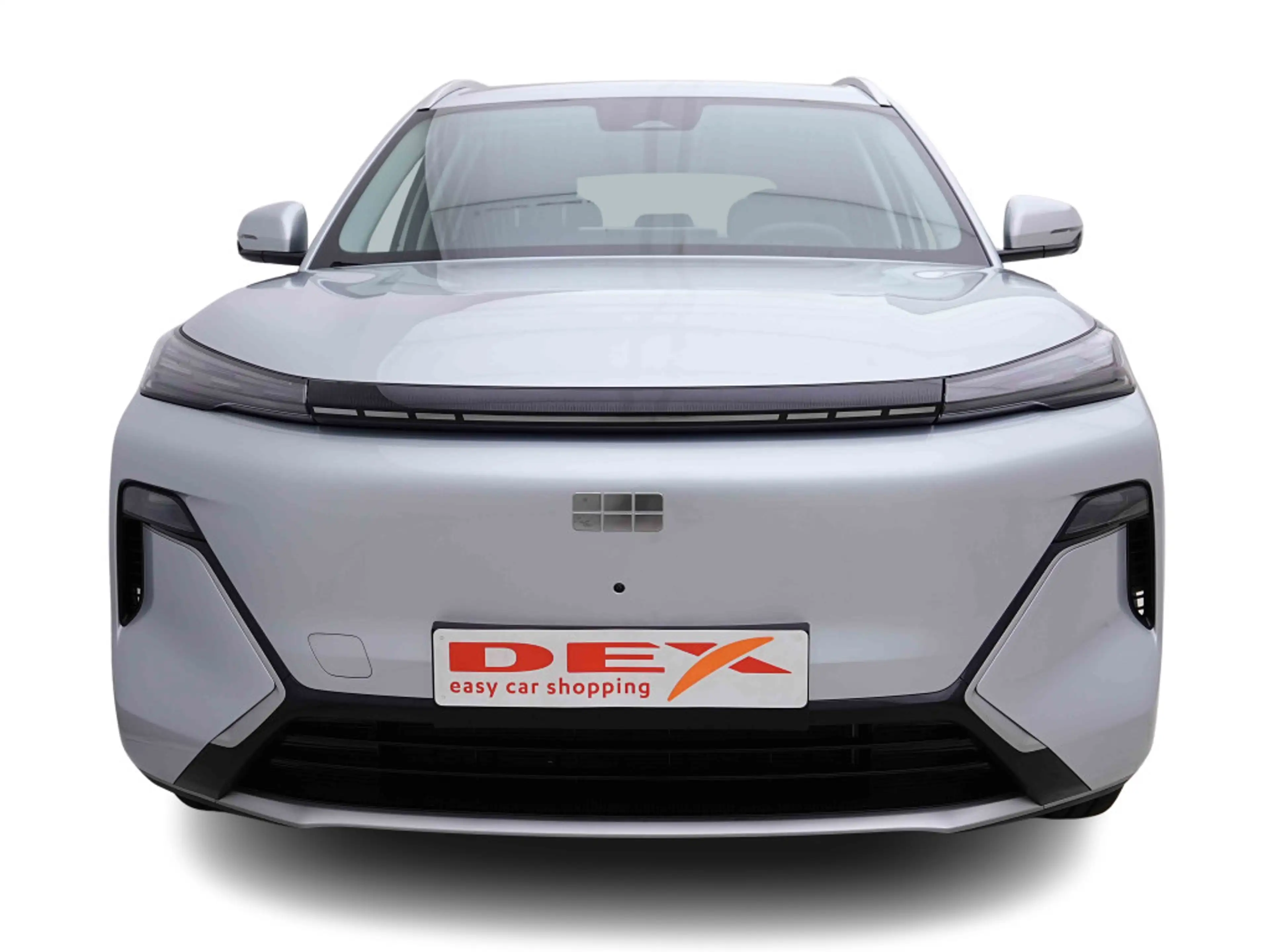 Geely Starray EM-i PHEV 262 Pro | 83 KM EV | Leather | Heated Seats | ACC | ALU18 — photo 2