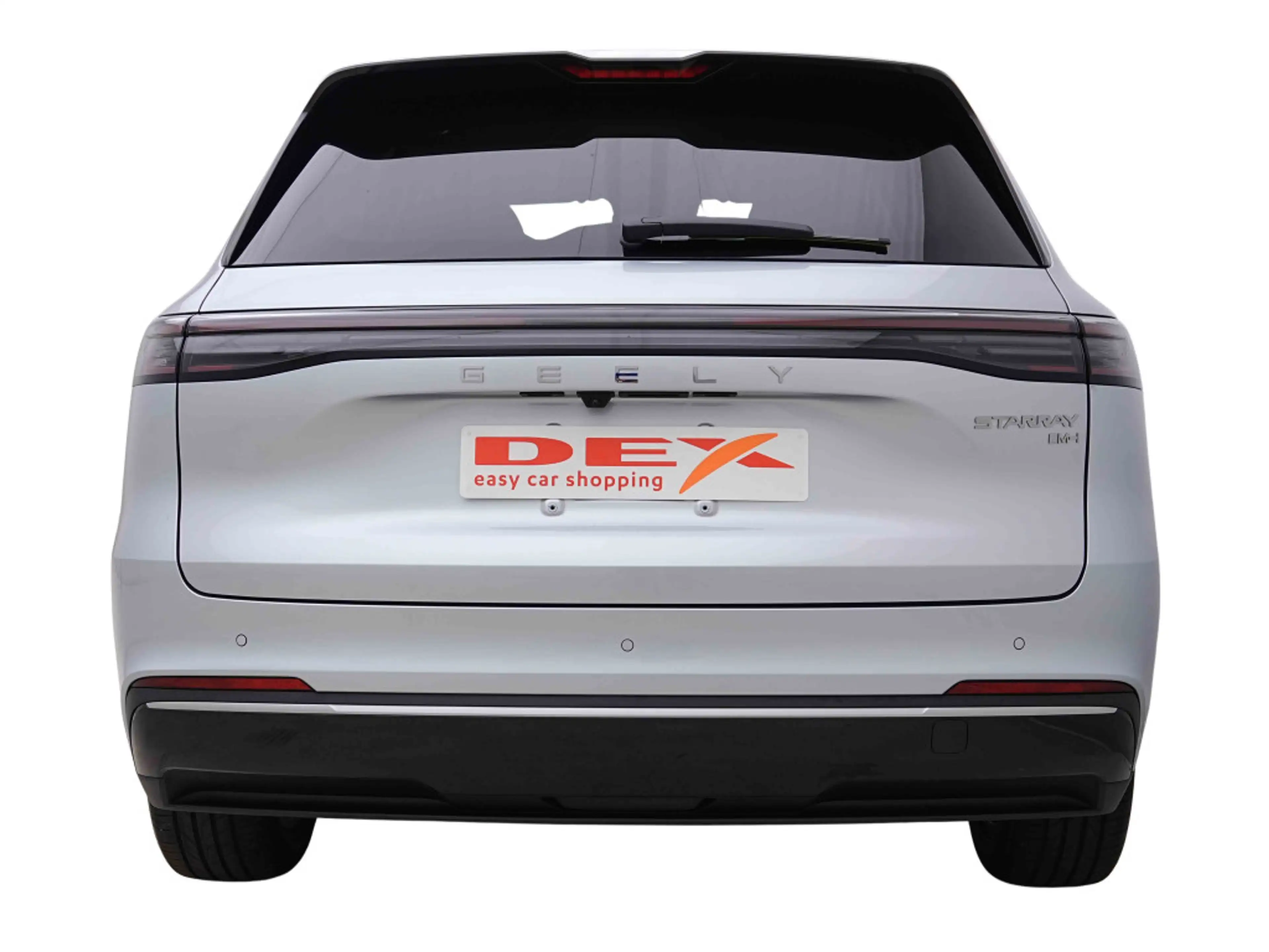 Geely Starray EM-i PHEV 262 Pro | 83 KM EV | Leather | Heated Seats | ACC | ALU18 — photo 5