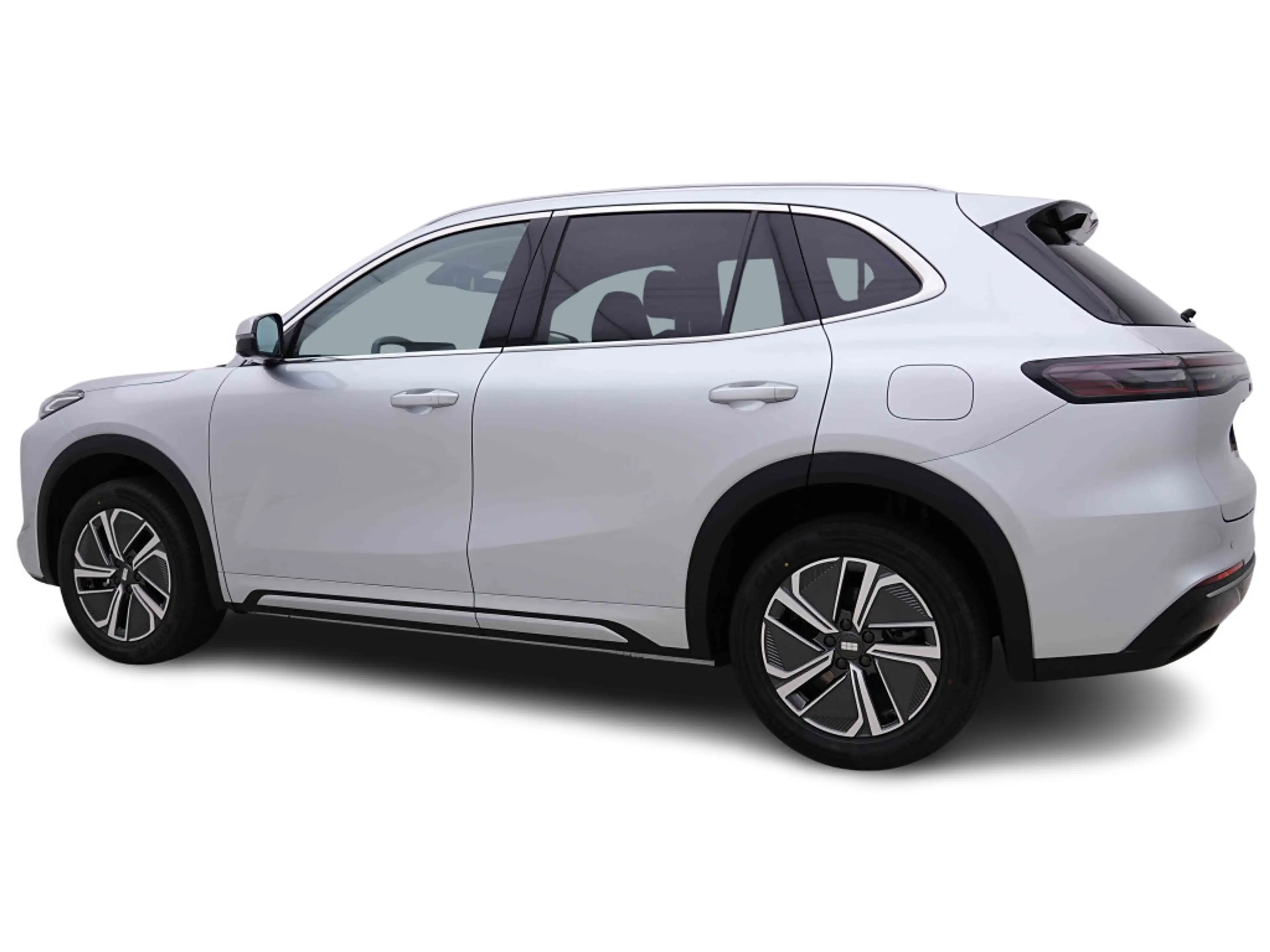 Geely Starray EM-i PHEV 262 Pro | 83 KM EV | Leather | Heated Seats | ACC | ALU18 — photo 3