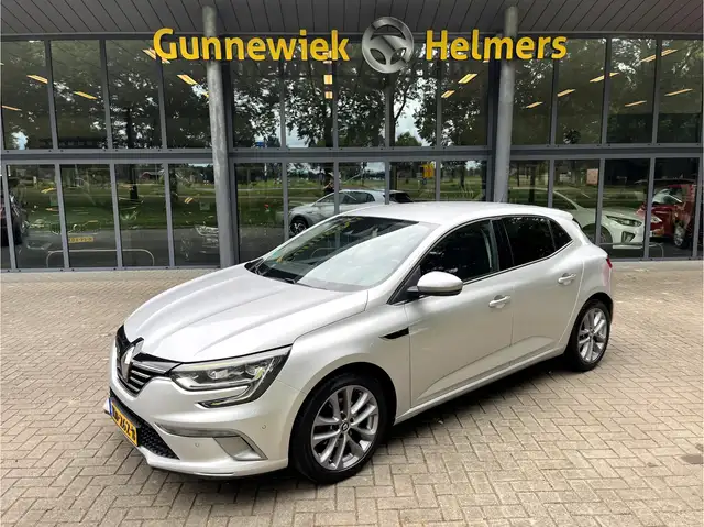 Renault Megane 1.2 TCe GT-Line | BOSE | BT | CAM | CLIMA | CRUISE