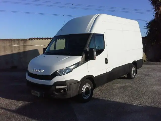 Iveco Daily 35C15 HPI 150CV MAXI L2-H3 MAXI FURGONE TETTO ALTO
