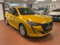 Peugeot 208 1.2 Like Klima,Tempomat Geel - thumbnail 3