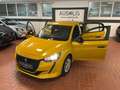 Peugeot 208 1.2 Like Klima,Tempomat Giallo - thumbnail 13