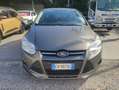 Ford Focus Focus 1.6 TDCi 115 CV Titanium Grau - thumbnail 14
