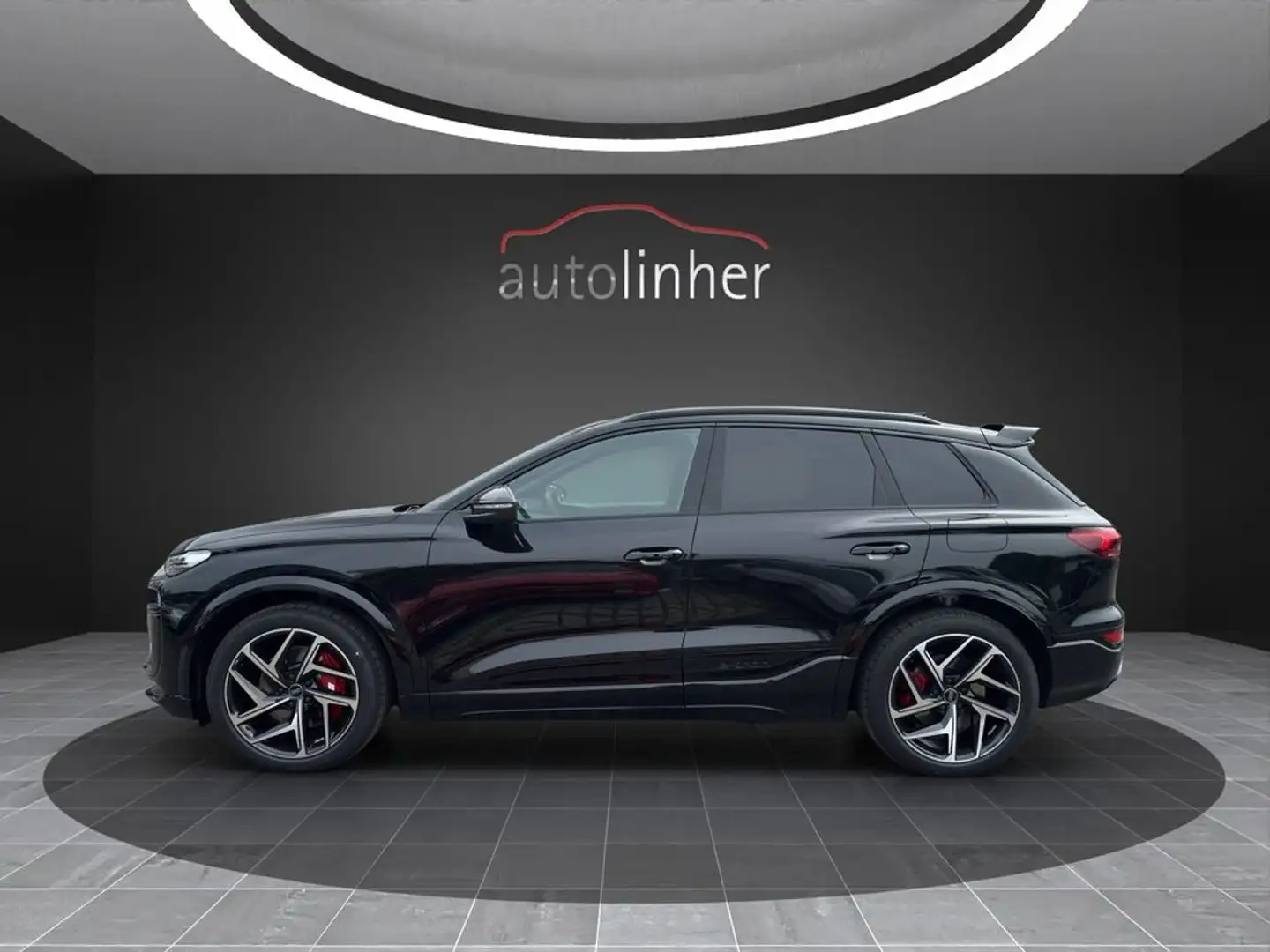 Audi Q6 Setron quattro ''InterieurS+PANO+Bang&Olufsen'' Negru - 2