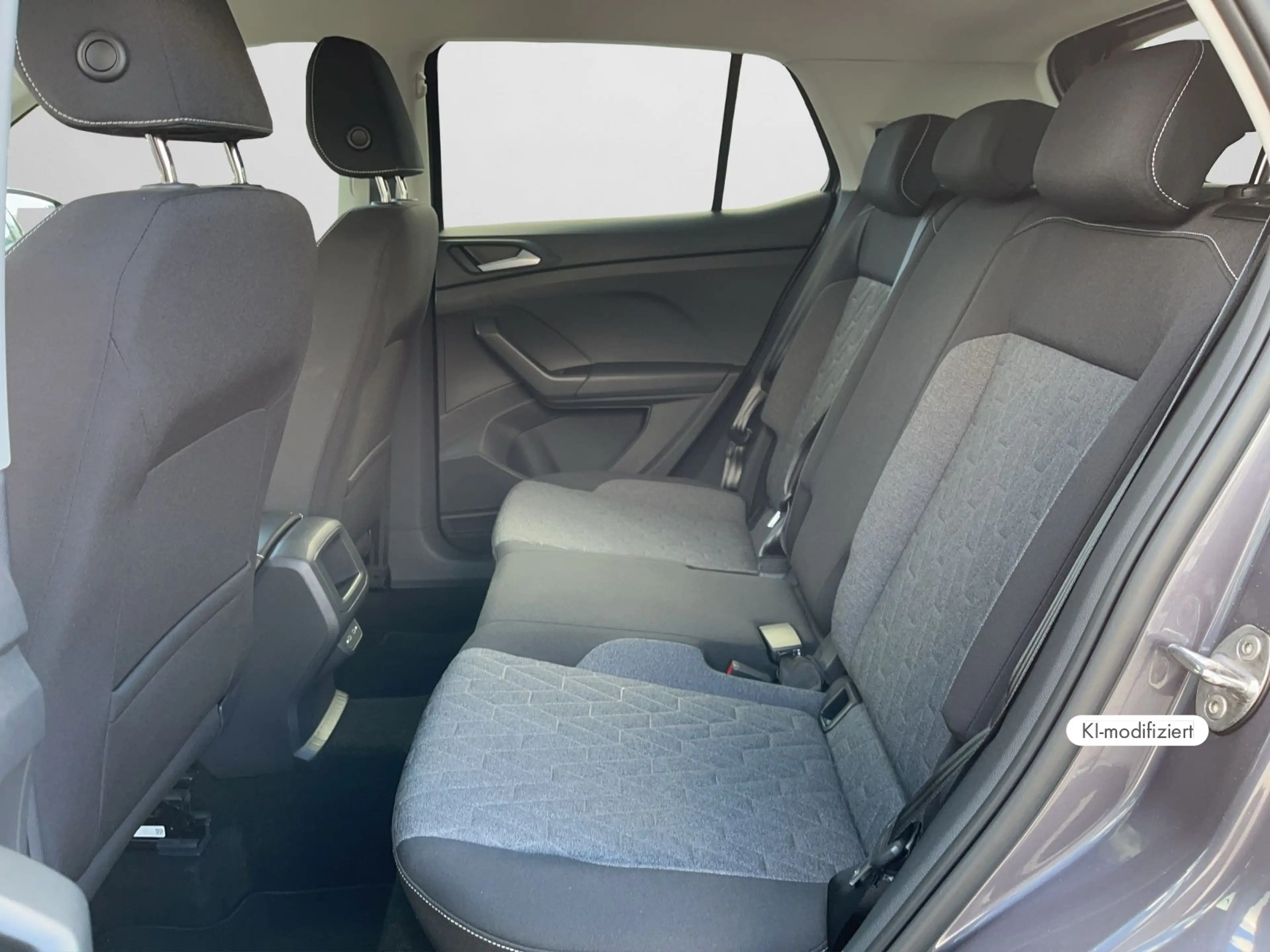 Volkswagen T-Cross MOVE T-CROSS 1.5  Life B 110 TSID7F — photo 14