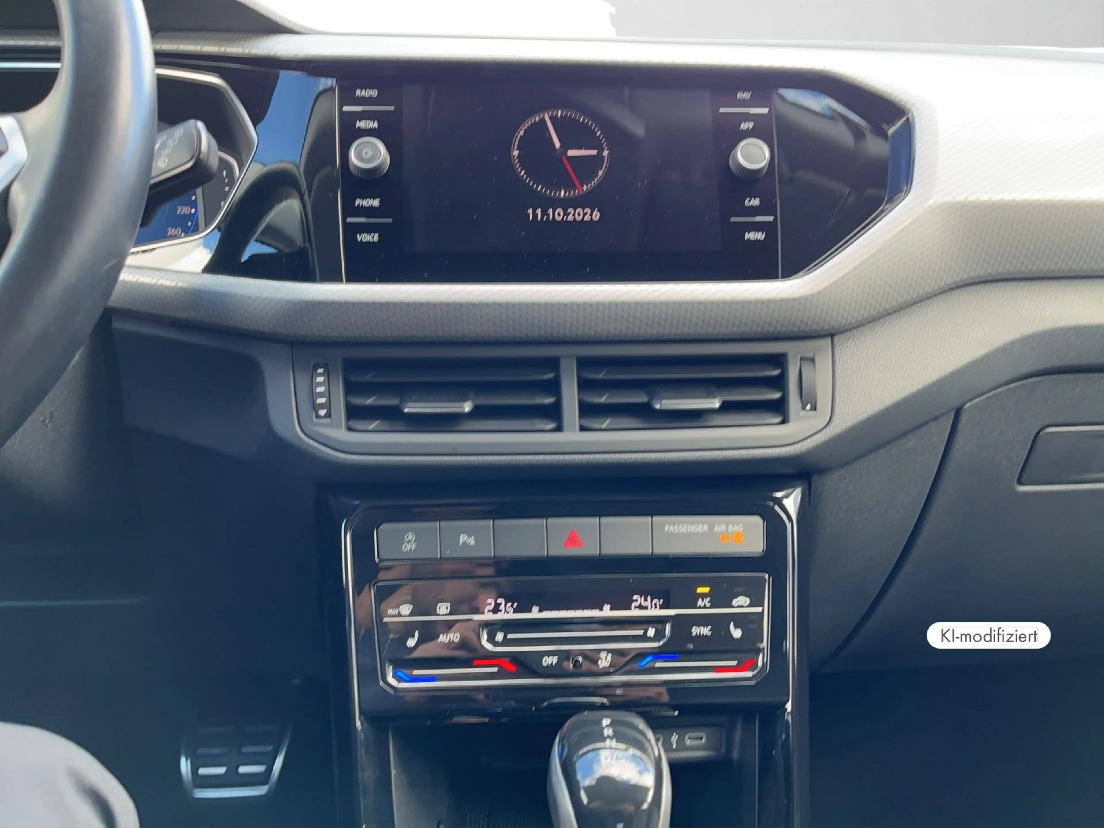 Volkswagen T-Cross MOVE T-CROSS 1.5  Life B 110 TSID7F — photo 11