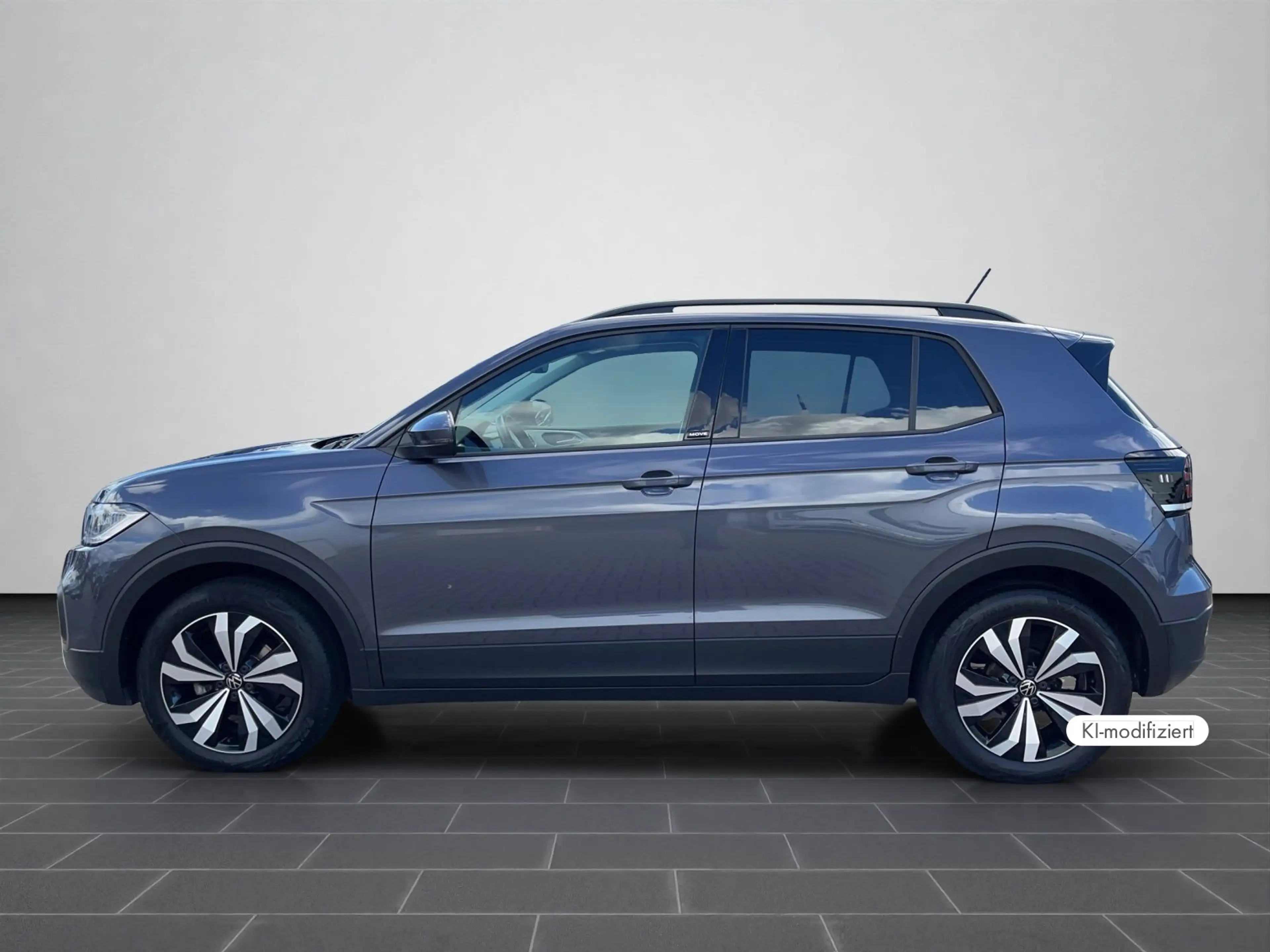 Volkswagen T-Cross MOVE T-CROSS 1.5  Life B 110 TSID7F — photo 7
