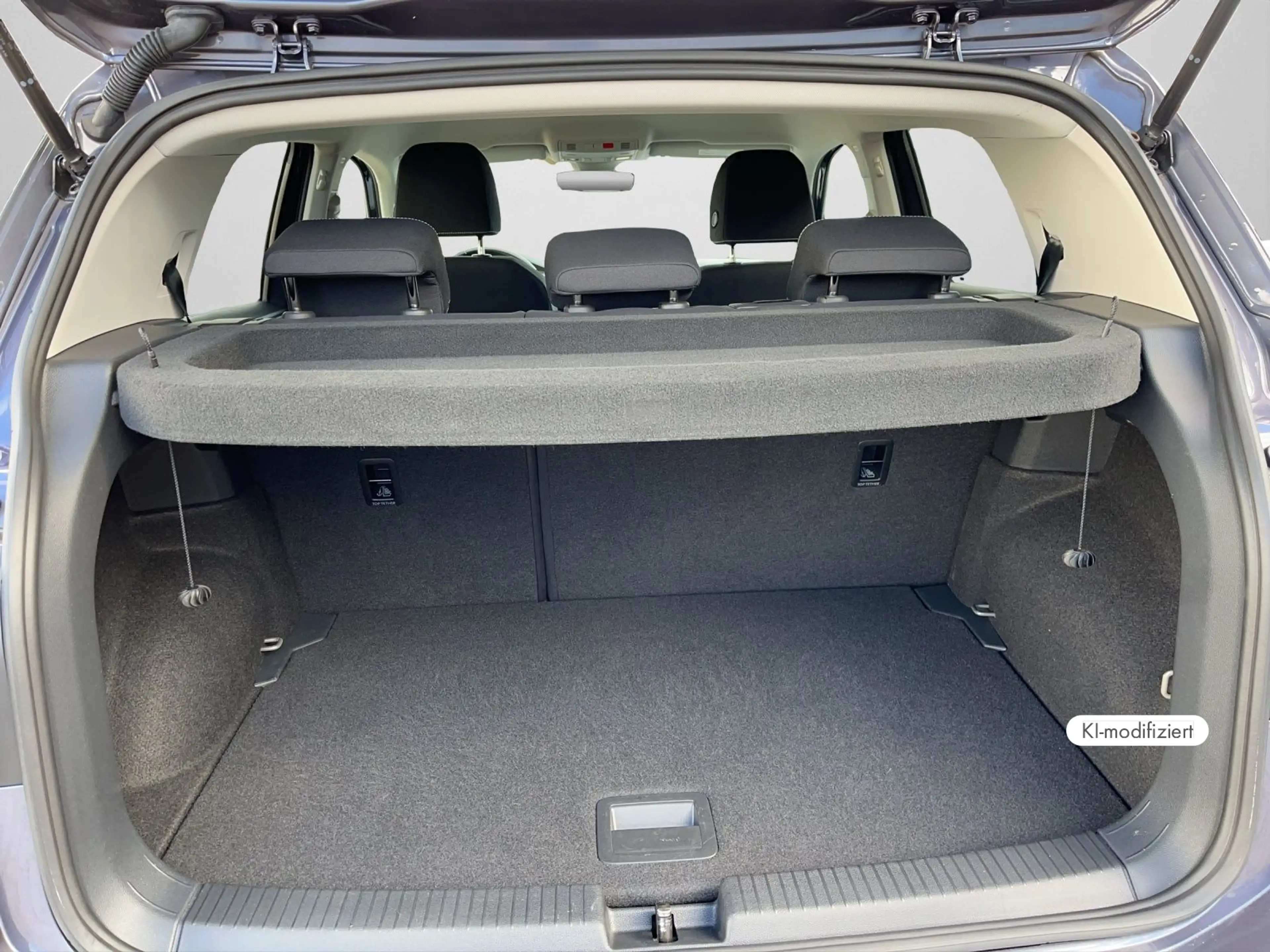 Volkswagen T-Cross MOVE T-CROSS 1.5  Life B 110 TSID7F — photo 15