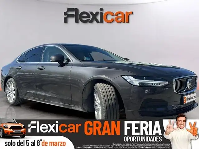 Volvo S90 2.0 B5 D AWD Momentum Pro Auto
