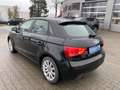 Audi A1 Sportback attraction Schwarz - thumbnail 5