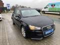 Audi A1 Sportback attraction Schwarz - thumbnail 2