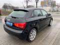 Audi A1 Sportback attraction Schwarz - thumbnail 4