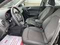 Audi A1 Sportback attraction Schwarz - thumbnail 12