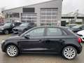 Audi A1 Sportback attraction Schwarz - thumbnail 9