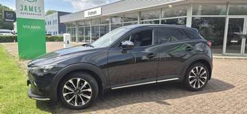 2.0 Sky Active G 121 Luxury