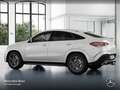 Mercedes-Benz GLE 350 de Coupé 4M AMG+NIGHT+PANO+360+AHK+20"+9G White - thumbnail 15