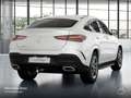 Mercedes-Benz GLE 350 de Coupé 4M AMG+NIGHT+PANO+360+AHK+20"+9G White - thumbnail 5