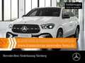 Mercedes-Benz GLE 350 de Coupé 4M AMG+NIGHT+PANO+360+AHK+20"+9G White - thumbnail 1