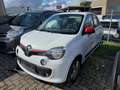 Renault Twingo Luxe Weiß - thumbnail 2