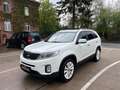 Kia Sorento Spirit 2.4 4WD/LEDER/NAVI/KAMERA TÜV Neu Weiß - thumbnail 1