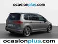 Volkswagen Touran 1.6TDI CR BMT Advance 81kW Gris - thumbnail 4