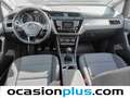 Volkswagen Touran 1.6TDI CR BMT Advance 81kW Gris - thumbnail 7