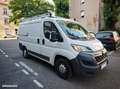 Citroen Jumper Fg 30 L1H1 2.0 BlueHDi 110 Confort Blanc - thumbnail 1