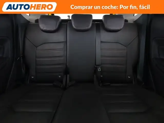 Ford Ecosport view 16
