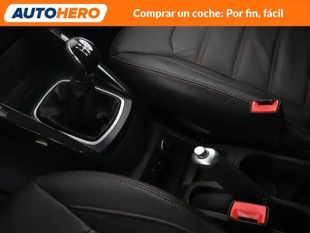 Ford Ecosport view 28