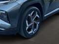 Hyundai TUCSON Trend Plug-In Hyb 4WD*R.Cam*Krell*Leder* Gris - thumbnail 6