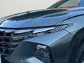 Hyundai TUCSON Trend Plug-In Hyb 4WD*R.Cam*Krell*Leder* Gris - thumbnail 5
