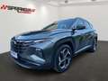 Hyundai TUCSON Trend Plug-In Hyb 4WD*R.Cam*Krell*Leder* Gris - thumbnail 1