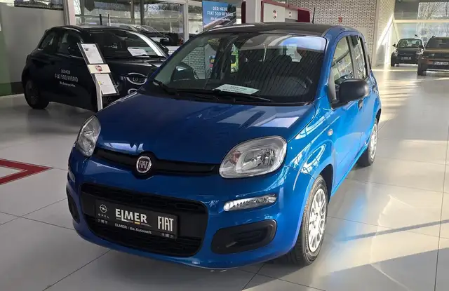 Fiat New Panda Pandina 1.0 GSE Hybrid 48 kW Icon - Bluetooth