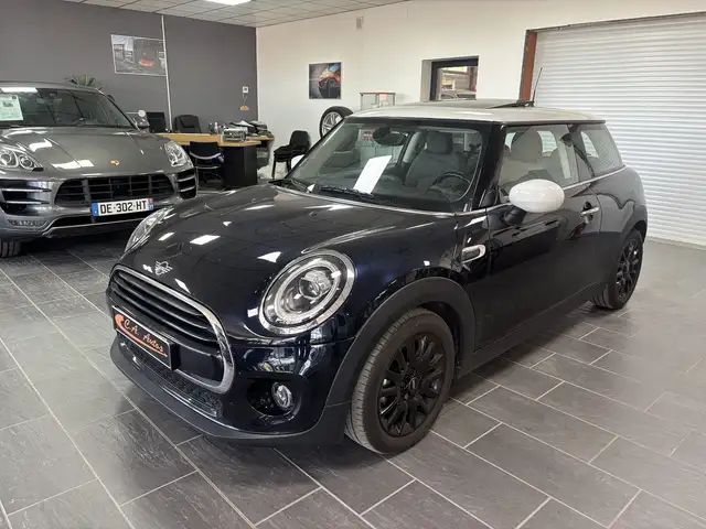 MINI Mini