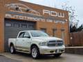 Dodge RAM - 5.7 HEMI V8 - 4x4 - LONGHORN - FULL OPTION Beige - thumbnail 3