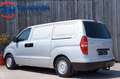 Hyundai H300 2.5 CRDi Lang Klima 3-Sitzer AHK 125KW Eur4 Silber - thumbnail 2