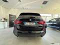 BMW X3 XDRIVE20D MSPORT MHEV 48V / ITALIANA / FULL...!!! Noir - thumbnail 8