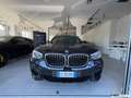 BMW X3 XDRIVE20D MSPORT MHEV 48V / ITALIANA / FULL...!!! Noir - thumbnail 4