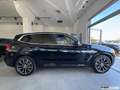 BMW X3 XDRIVE20D MSPORT MHEV 48V / ITALIANA / FULL...!!! Noir - thumbnail 1