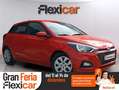 Hyundai i20 1.0 TGDI Essence LE 100 Rojo - thumbnail 1