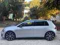 Volkswagen Golf GTD Gri - thumbnail 3