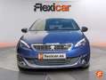Peugeot 308 SW 1.2 PureTech S&S GT Line 130 Blau - thumbnail 2