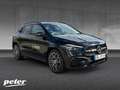 Mercedes-Benz GLA 200 d AMG+NIGHT+20"+KEYLESS-GO+360°-KAMERA Negro - thumbnail 5